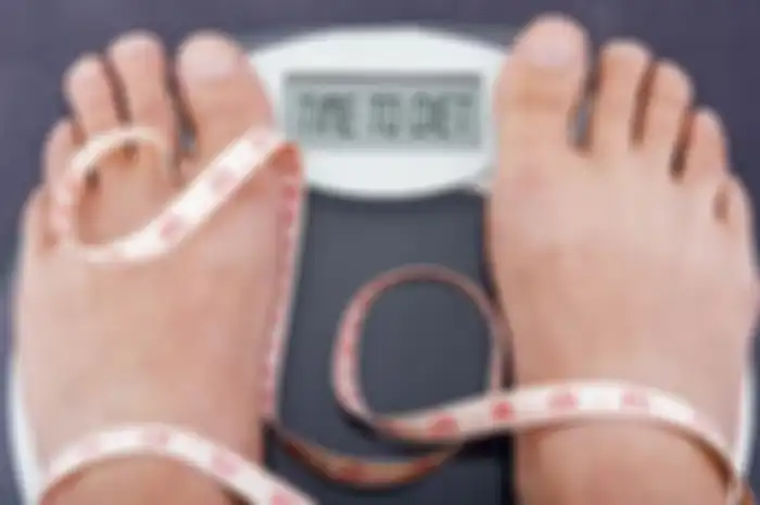 Gara Gara Ini Diet Lo Gagal Terus