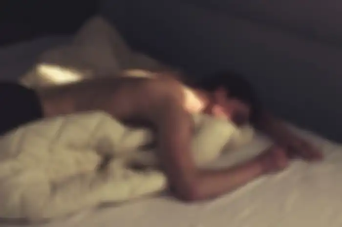 Tidur 6 8 Jam