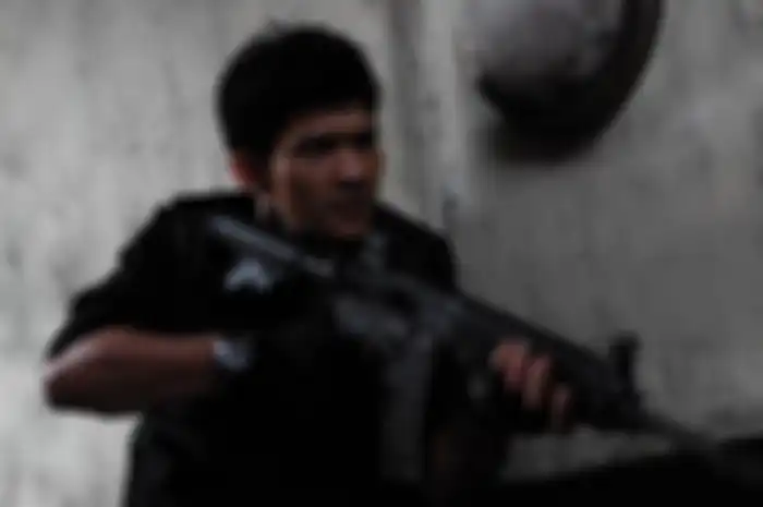Gareth Evans Resmi Garap Sekuel The Raid Berandal