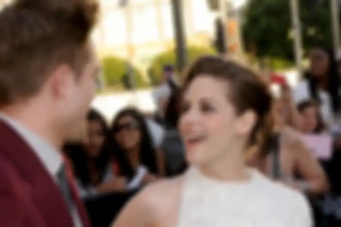 Kristen Stewart Enggan Berfoto Dengan Fans