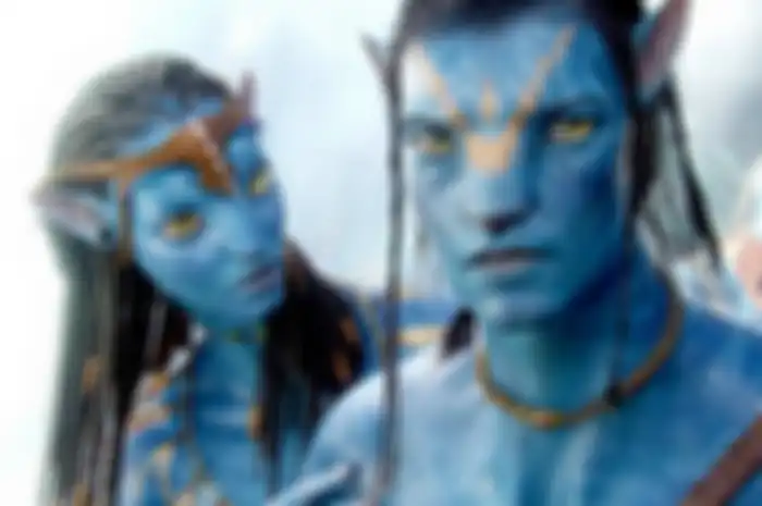Avatar Is Back
