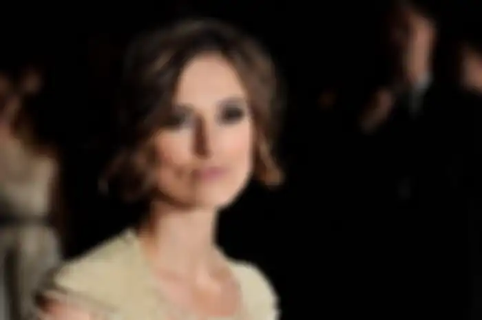 Keira Knightley Bintangi Biopic Putri Diana