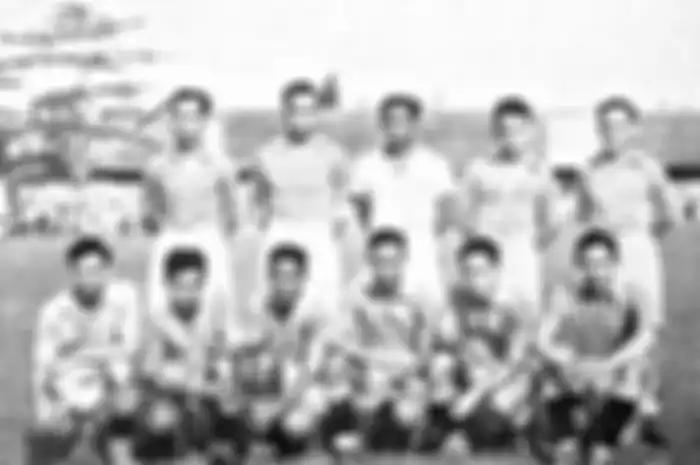 Indonesia di Piala Dunia