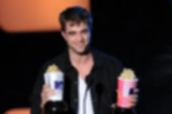 Robert Pattinson Takut Mati Muda