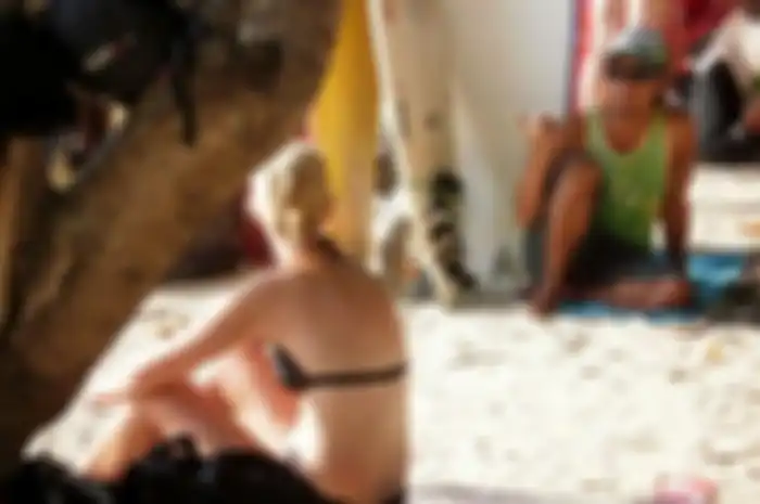 Cowboys In Paradise Kisah Gigolo Di Bali