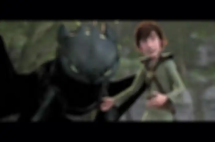 How To Train Your Dragon Geser Alice In Wonderland
