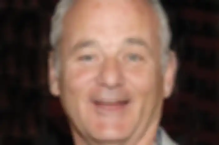 Bill Murray Maksa Jadi Hantu