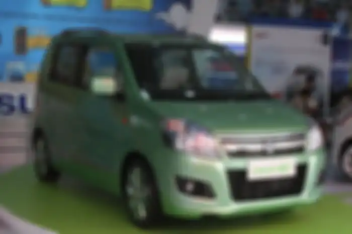Peraturan Jelas Mobil Murah Suzuki Siap Diperkenalkan
