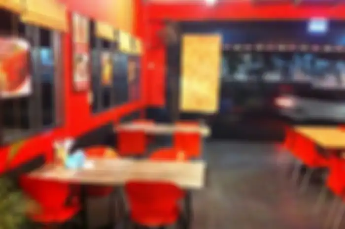 5 Tempat Makan Asik di Bintaro