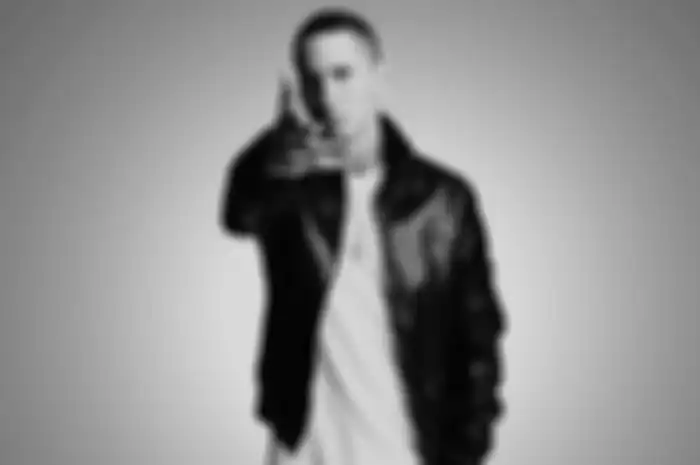 Album Baru Eminem