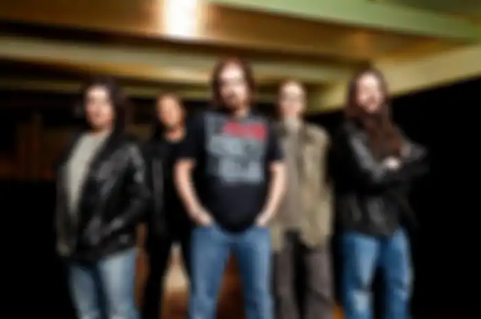 Harga Tiket Konser Dream Theater