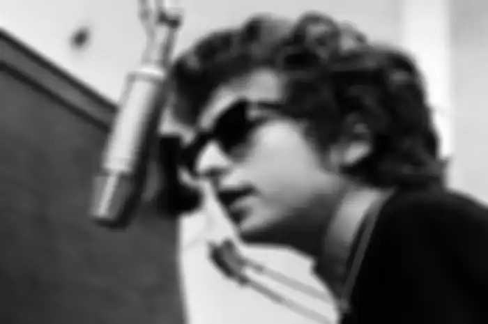 Karya Bob Dylan Untuk Amal