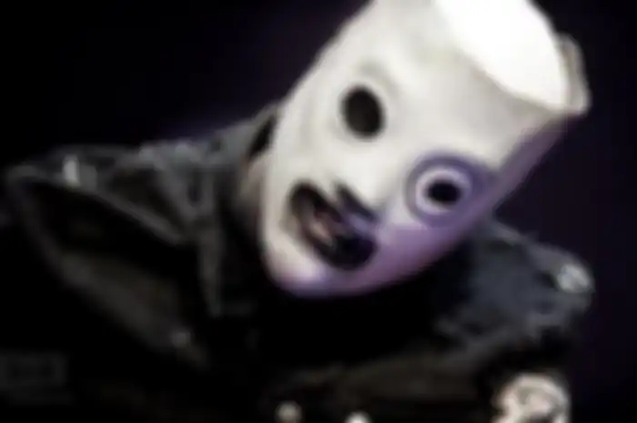 Corey Taylor Kecam Rick Rubin