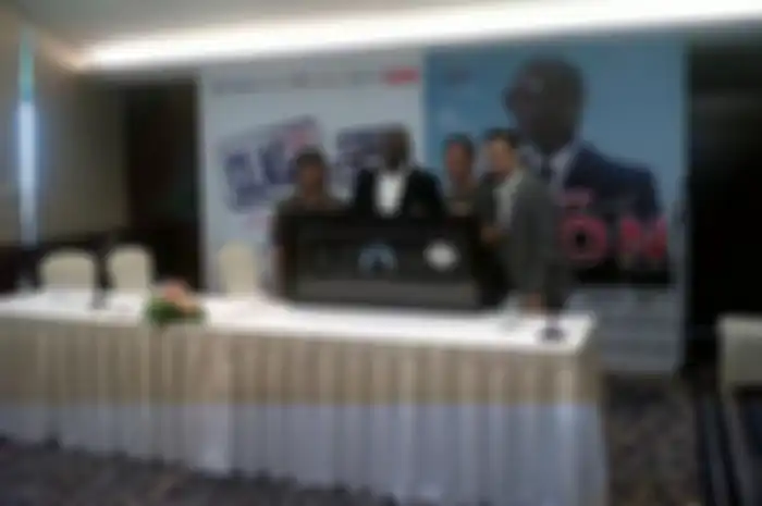 Akon Siap Beri Kejutan