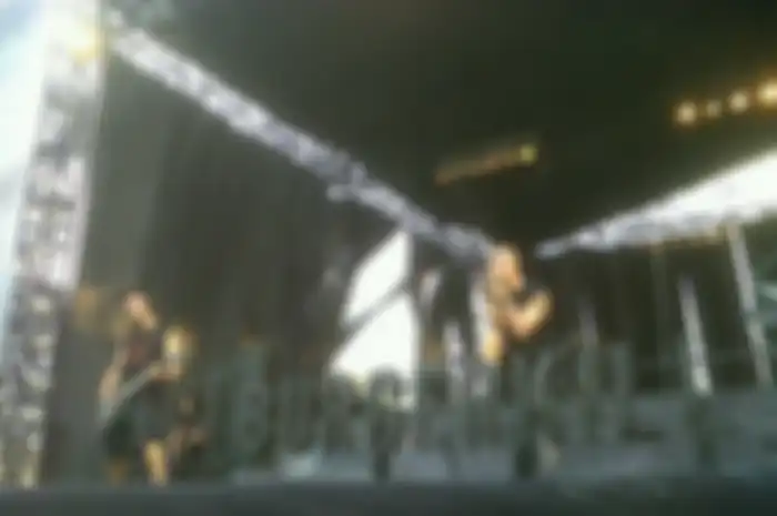 Hajatan Akbar Burgerkill