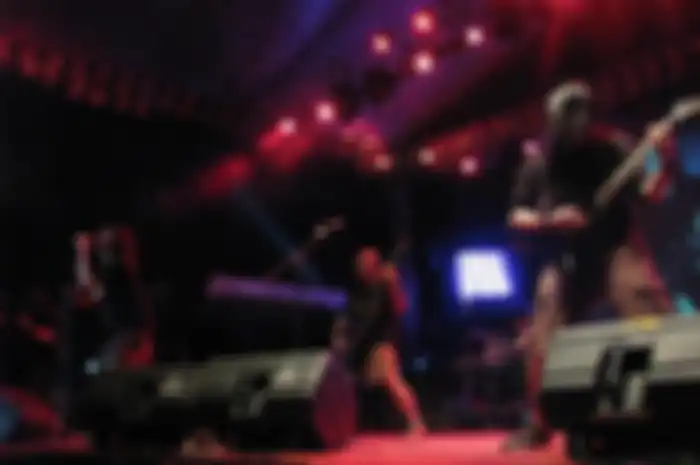 Metal ala Mainstream