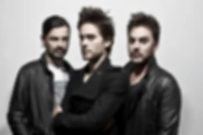 30 Second To Mars Rilis Video Klip Hurricane