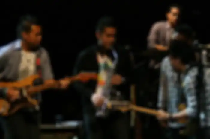 Barry Likumahuwa Project Pamer Lagu Baru di BWJ Festival 2010