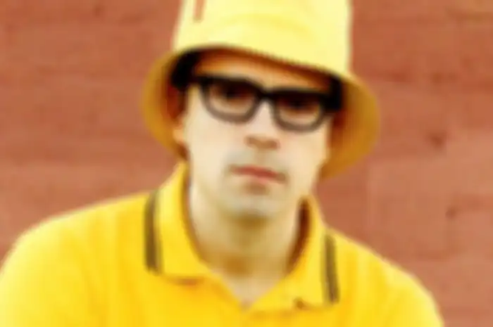 Rivers Weezer Cuomo Siap Luncurkan Buku