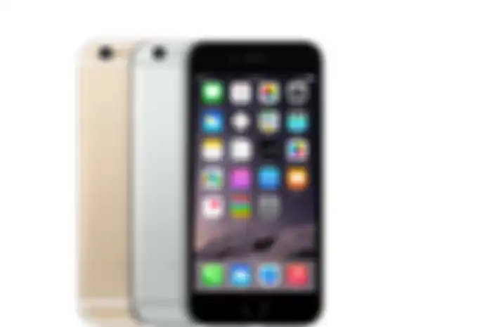 iPhone 6