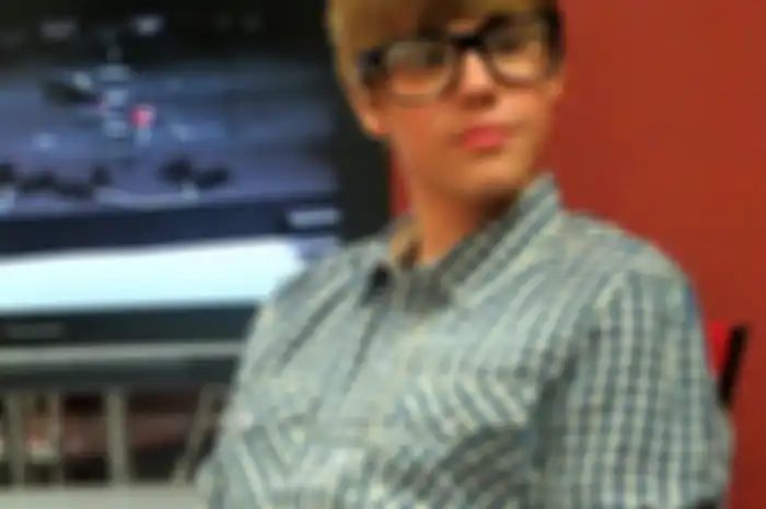 Ketemu Justin Bieber Di Jepang