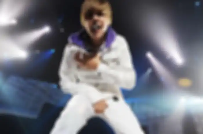 Justin Bieber Gila Belanja