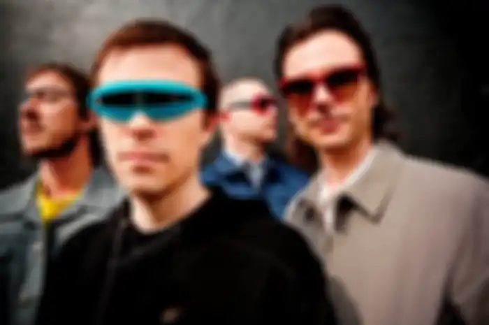 Download Gratis Lagu Baru Weezer