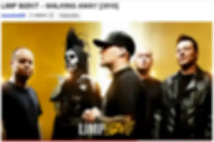 Limp Bizkit Lagu Barunya Disebarkan Oleh Fred Durst