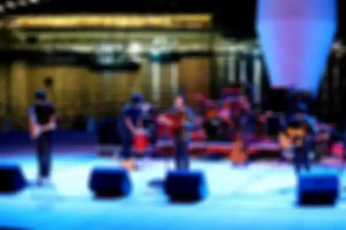 The Trees And The Wild Sikat Habis Singapura