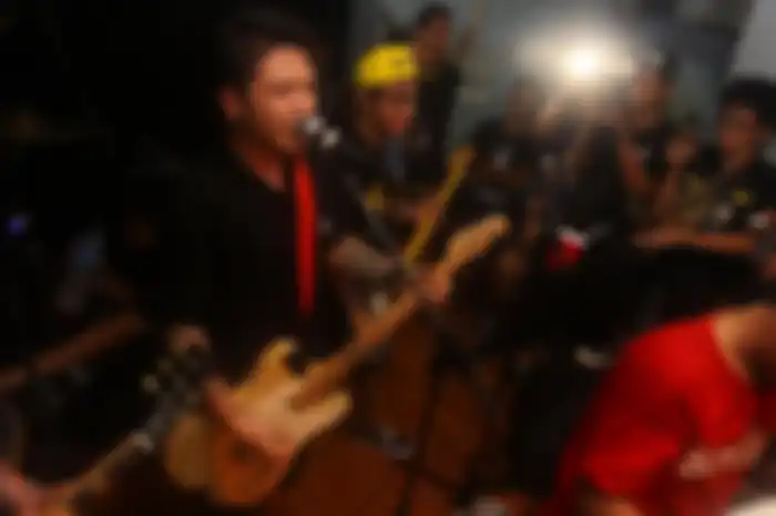 5 Tempat Gig Seru di Jakarta