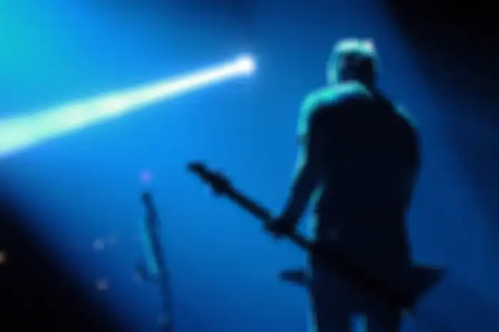 160 Fans Metallica Ditangkap
