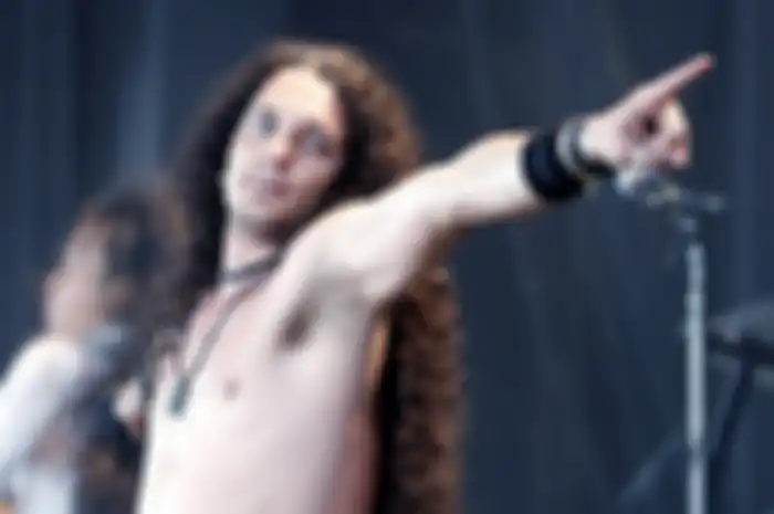 DragonForce Buka Audisi Vokalis Baru
