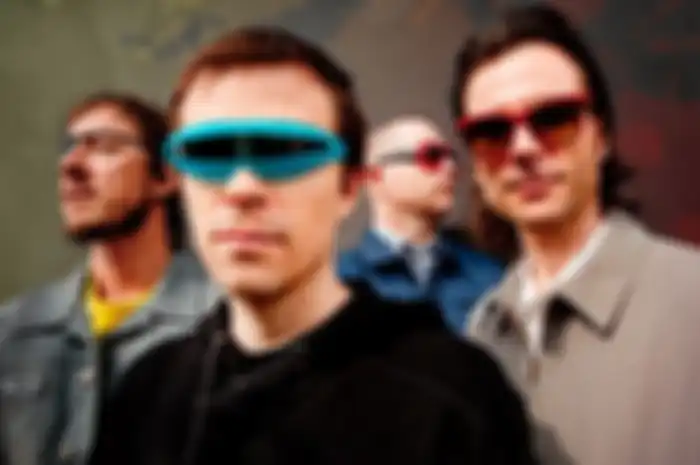 Weezer Adakan Kontes Remix Lagunya