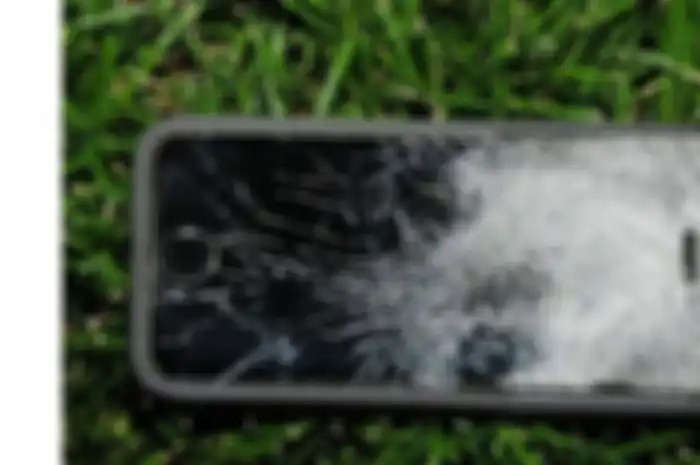 iPhone 5s