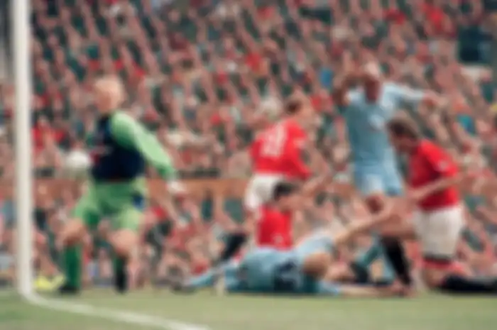 David Busst
