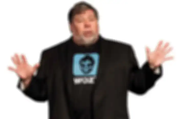 Steve Wozniak