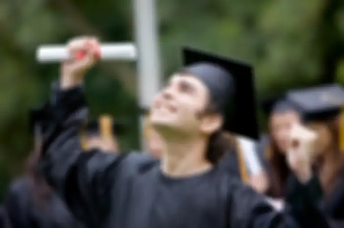 Hari Sarjana Nasional itu Hari Penting?