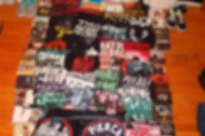 Merchandise band