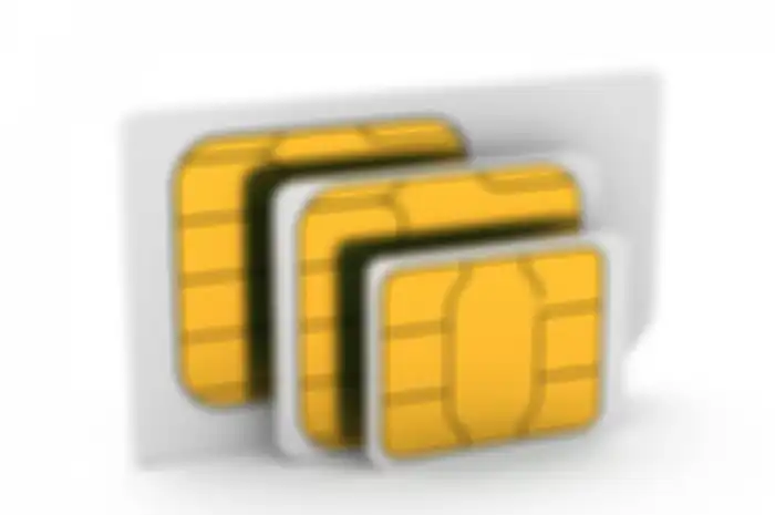 SIM Card
