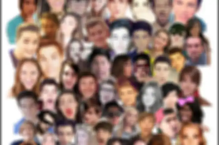 YouTuber