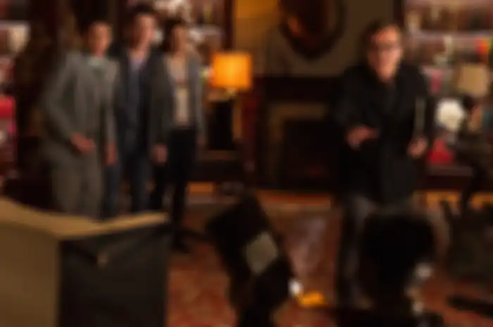 Slappy di Film Goosebumps amat jahat dan menyeramkan!