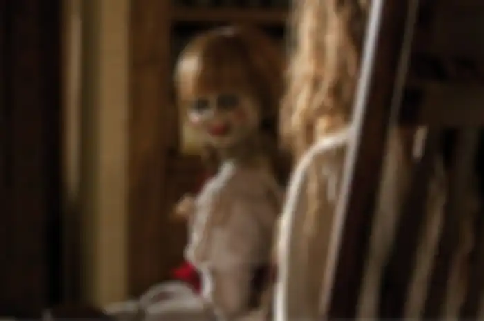 Boneka-Boneka Terseram di Film Horror
