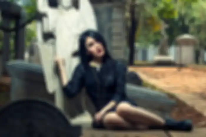 Misteri Tipe Cowok Idaman Deanda Putri Terungkap