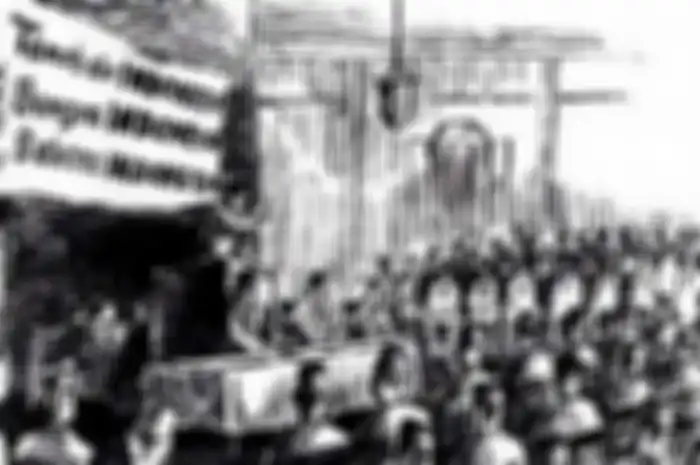 Sumpah Pemuda 1928