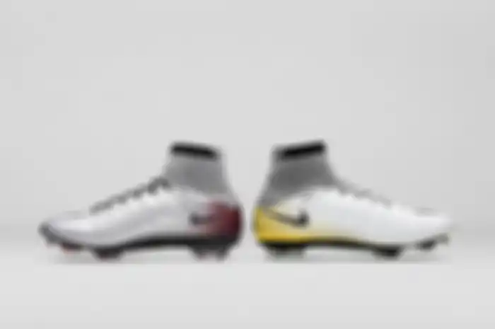 Nike Mercurial Superfly Series