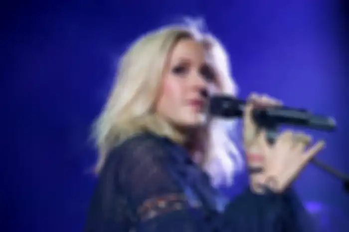 Ellie Goulding Mau Coba Keluar dari Zona Nyaman