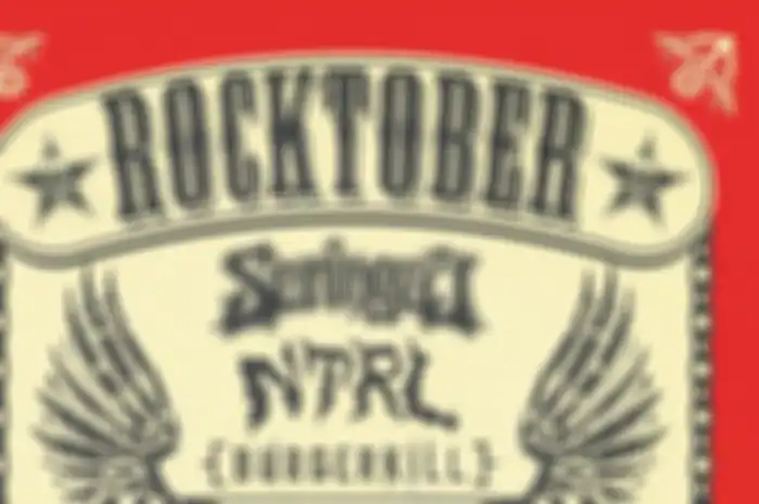Rocktober