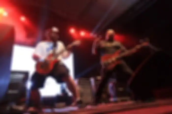 NTRL yang Sakit Jiwa di HAIDay 2015