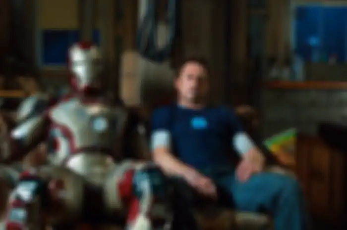 Iron Man