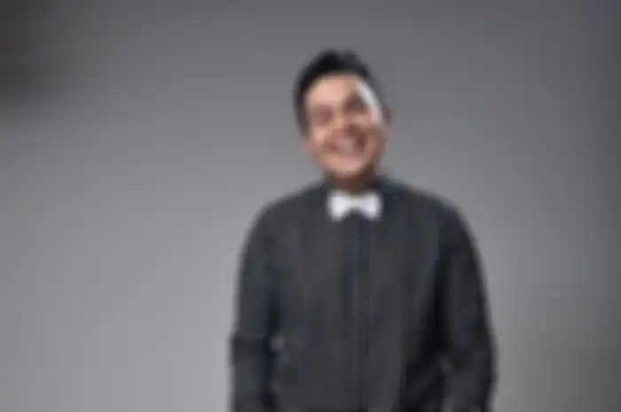 Tulus HAI Readers Poll Music Awards 2015
